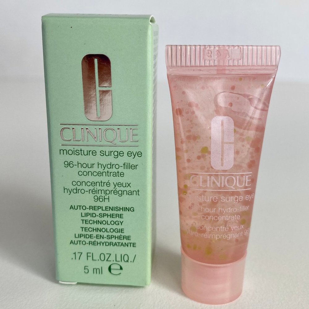 Clinique Moisture Surge Eye 96 Hour Hydro Filler